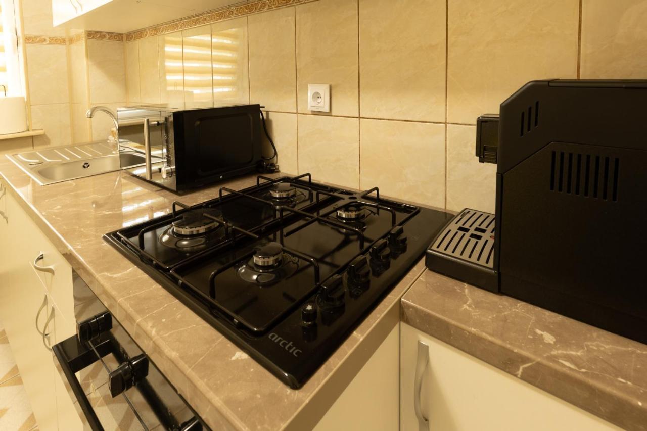 Luxury 2 Bedroom Holiday Apartment Piteşti Extérieur photo