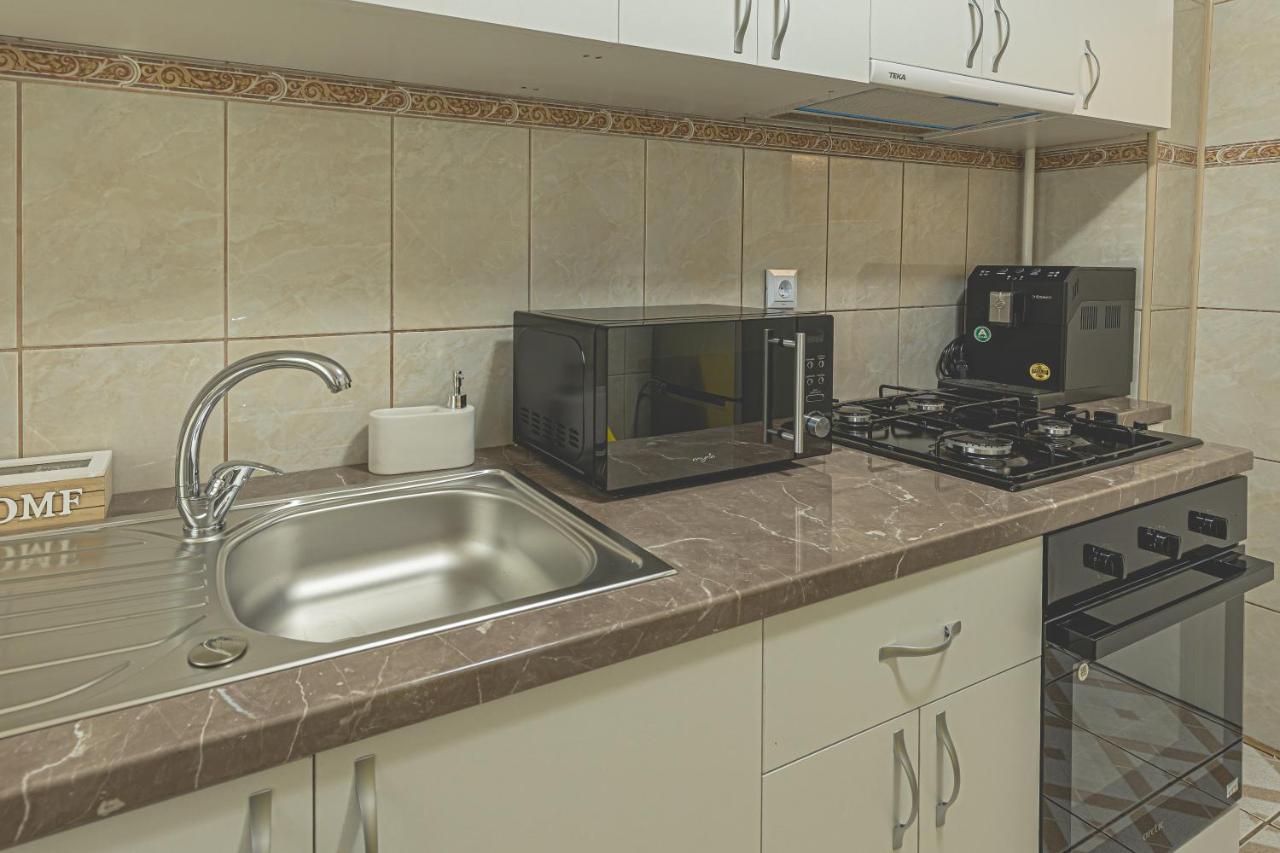Luxury 2 Bedroom Holiday Apartment Piteşti Extérieur photo